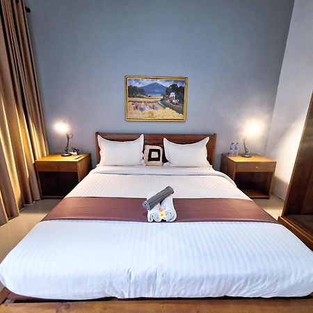 Novia Guest House Lombok-Tetebatu Zewnętrze zdjęcie