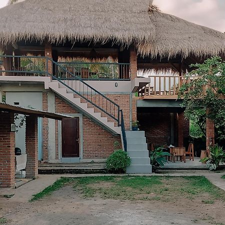 Novia Guest House Lombok-Tetebatu Zewnętrze zdjęcie
