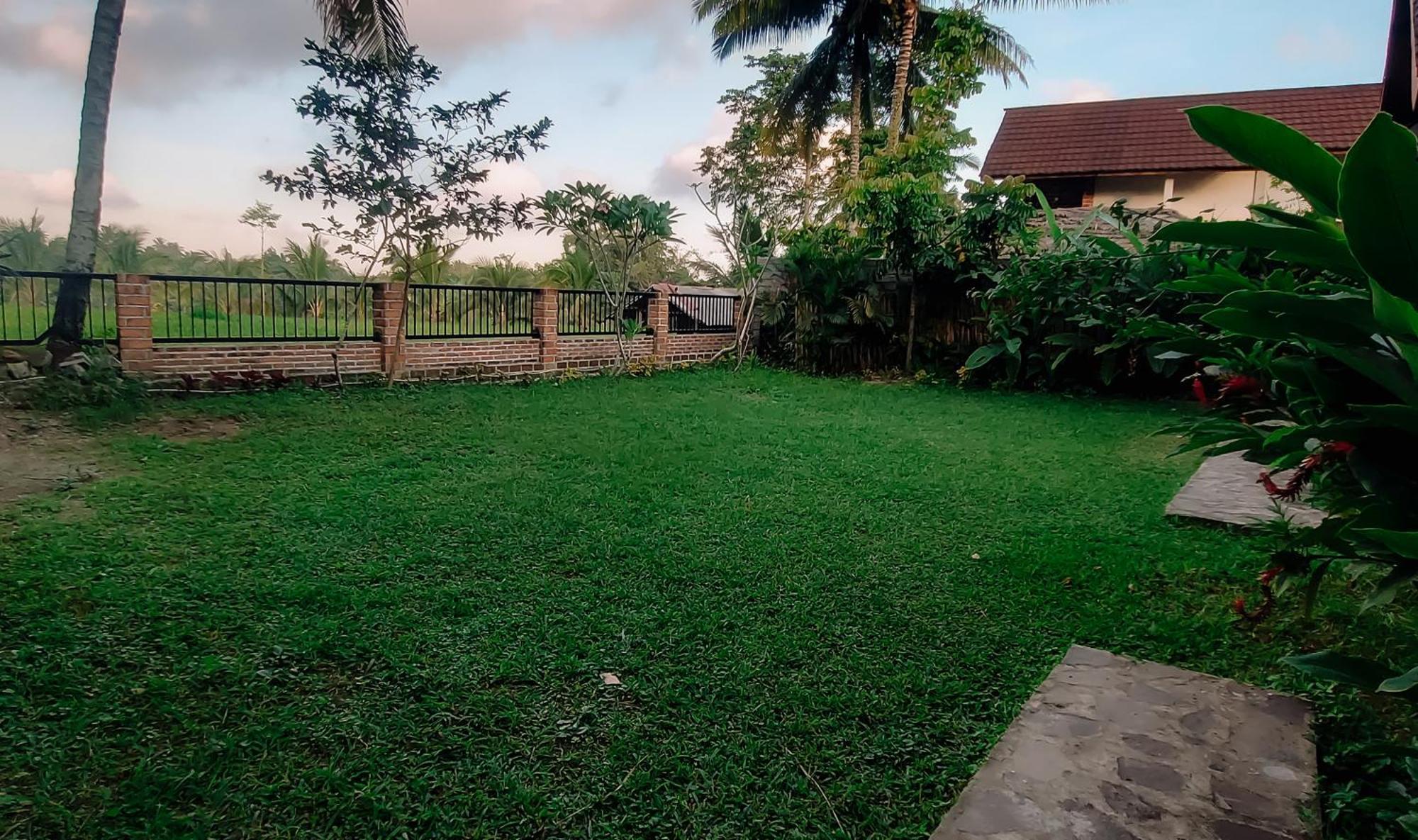 Novia Guest House Lombok-Tetebatu Zewnętrze zdjęcie
