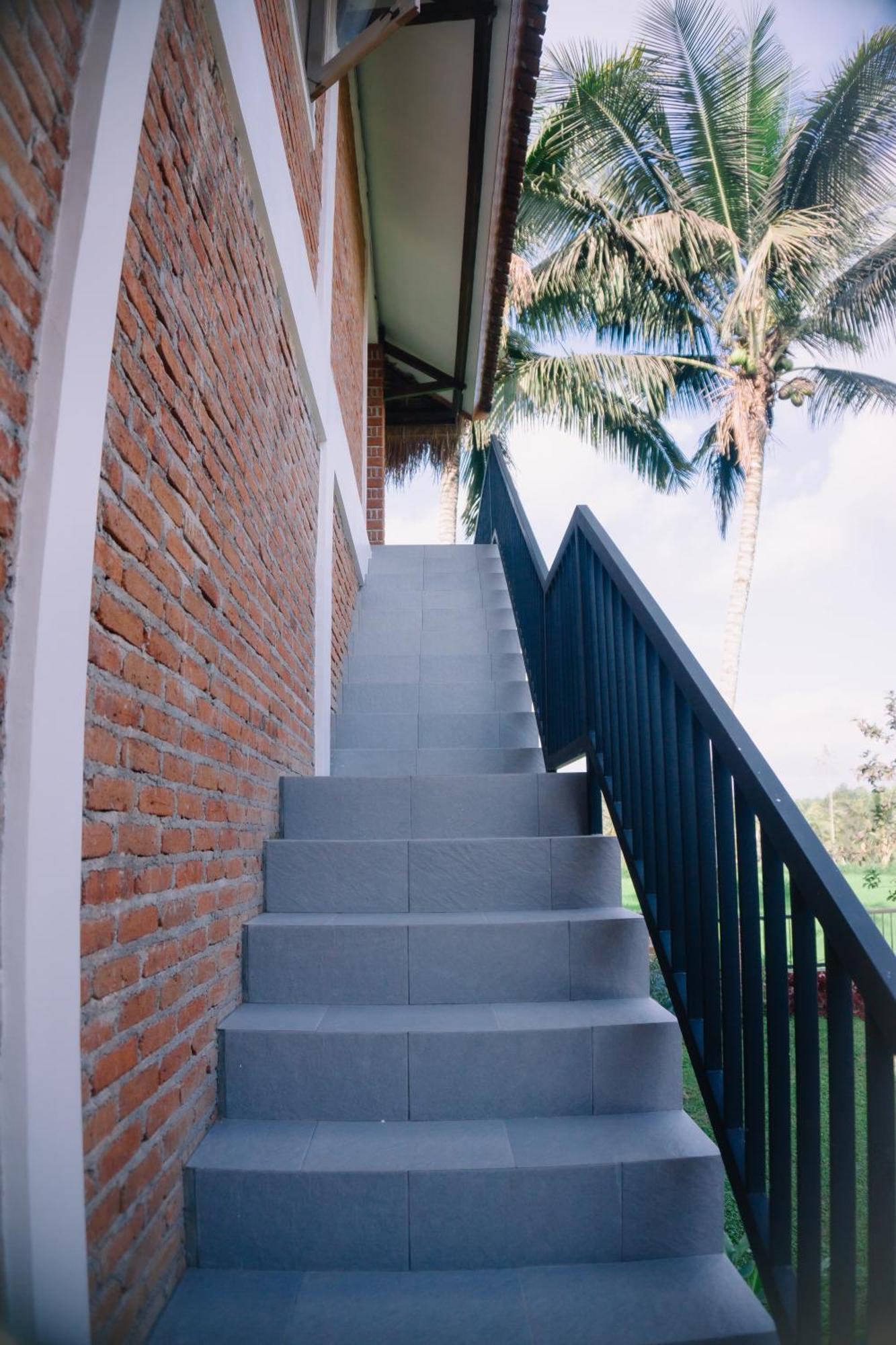 Novia Guest House Lombok-Tetebatu Zewnętrze zdjęcie