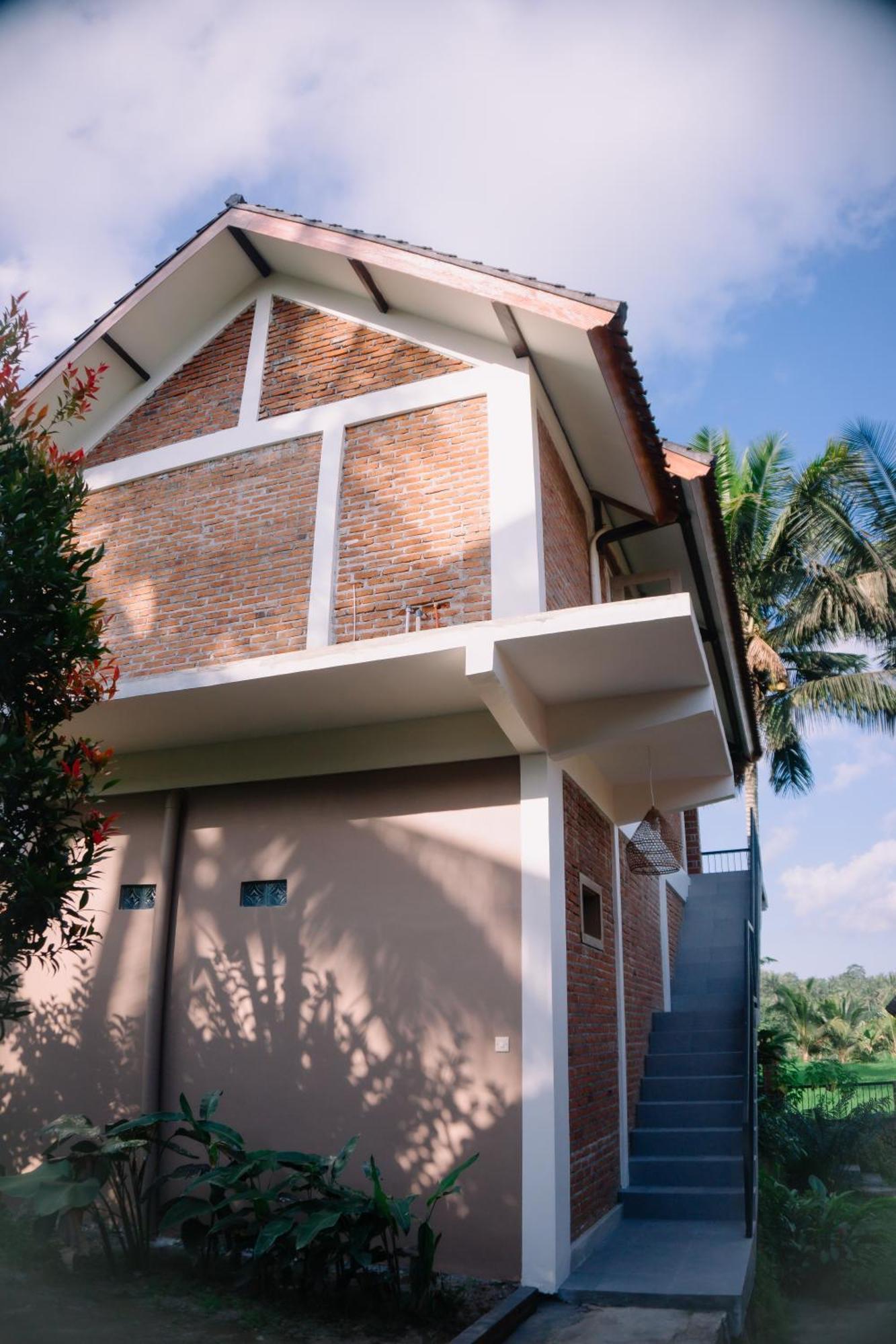 Novia Guest House Lombok-Tetebatu Zewnętrze zdjęcie