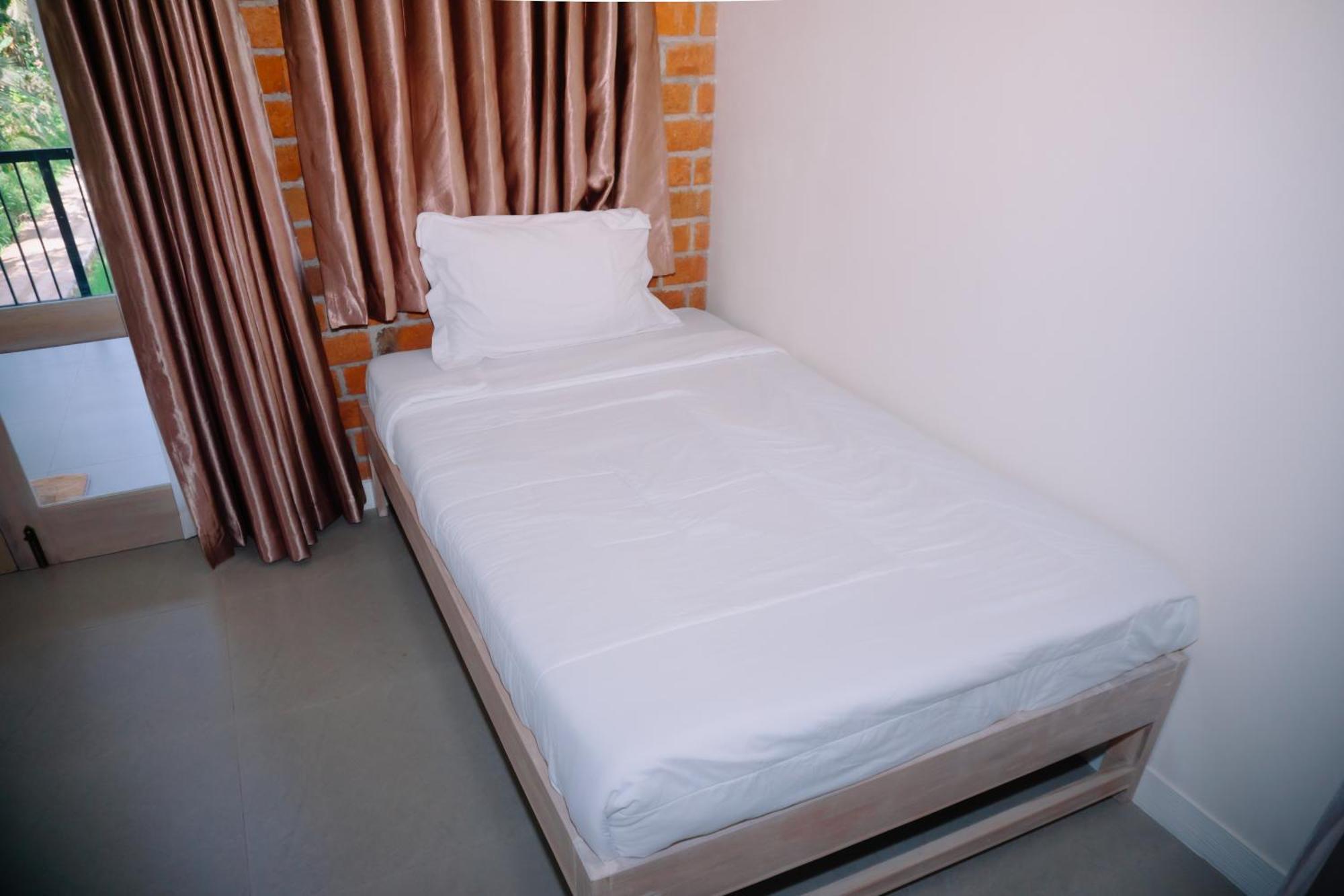 Novia Guest House Lombok-Tetebatu Zewnętrze zdjęcie