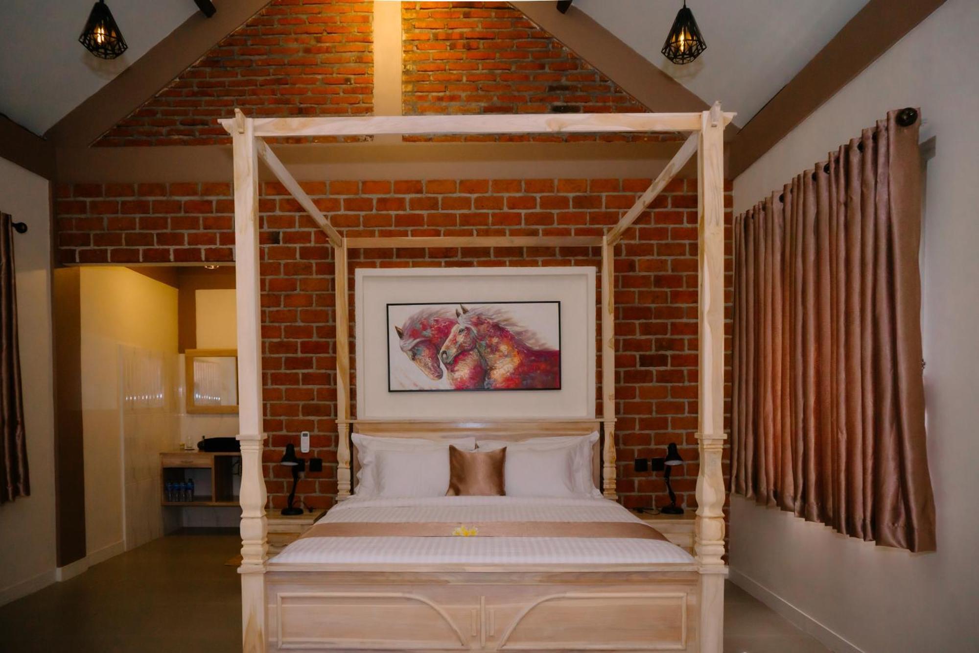 Novia Guest House Lombok-Tetebatu Zewnętrze zdjęcie